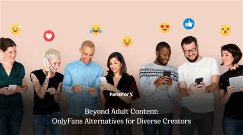 15 Best OnlyFans Alternatives for Adult Content Creators